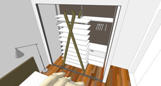 1204 - EX closet 01 - SKP