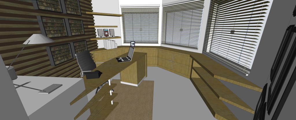 Escritório Vilela –&nbsp;2010