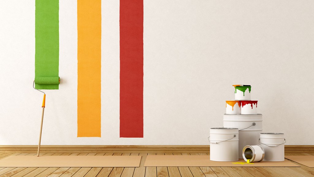 how-to-paint-walls