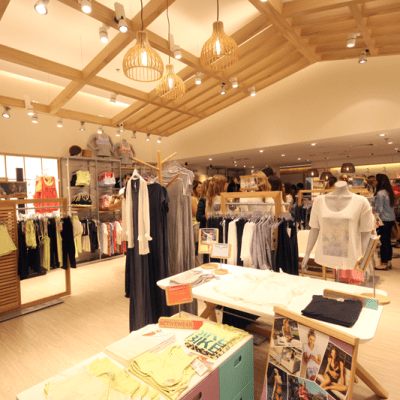 Arquitetura, marketing de relacionamento e experiência do&nbsp;consumidor