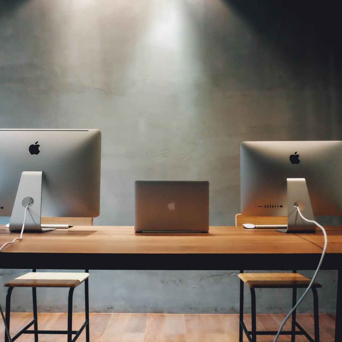 Ciência Por Trás Dos Ambientes #1: Home&nbsp;Office